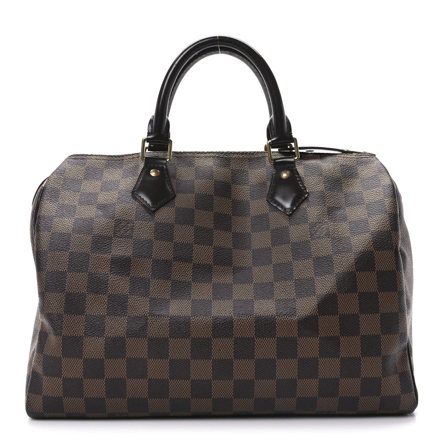 Damier Ebene Speedy 30