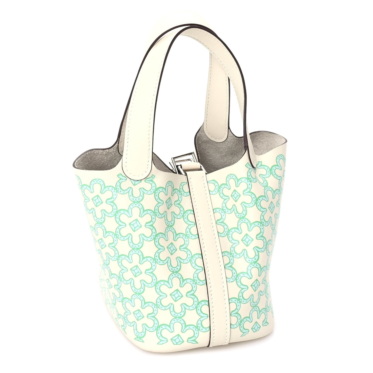 Swift Micro Lucky Daisy Picotin Lock Nata Vert