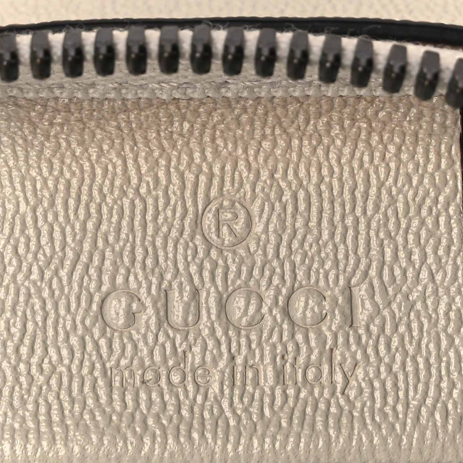 Gucci New Sakai Calfskin Lux Medium Dahlia Tote  Mystic White 6 of 10