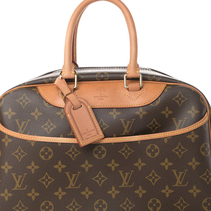 Louis Vuitton Monogram Deauville 8 of 13