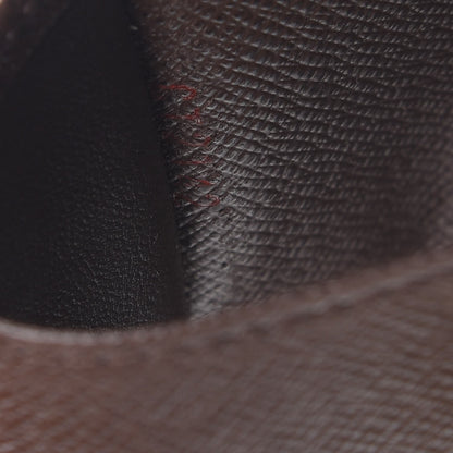 Louis Vuitton Damier Ebene Multicles 6 Key Holder 7 of 7