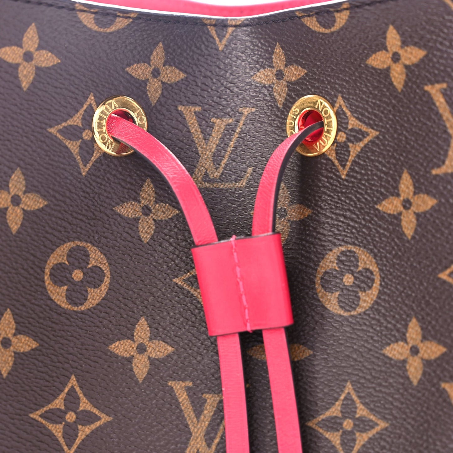 Monogram Neonoe MM Freesia