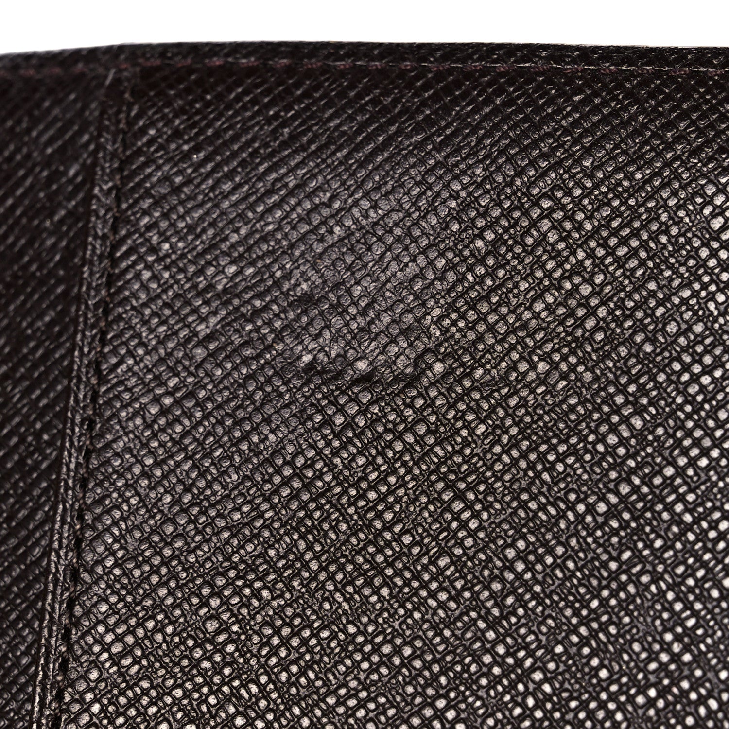 Louis Vuitton Damier Ebene Small Ring Agenda Cover 8 of 10