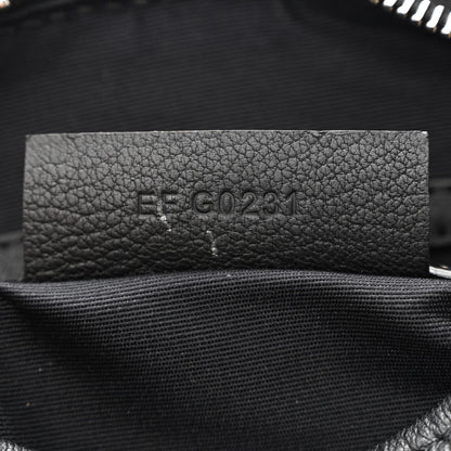 Givenchy Sugar Goatskin Mini Pandora Black 7 of 10