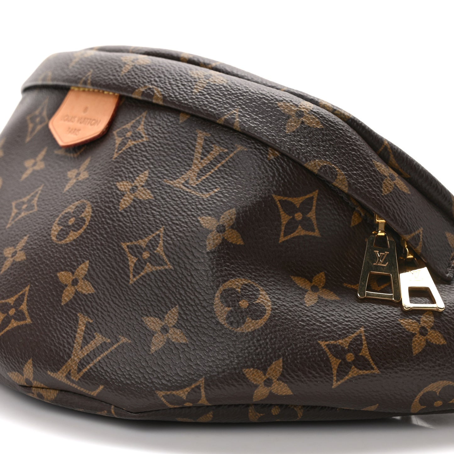 Monogram Bumbag