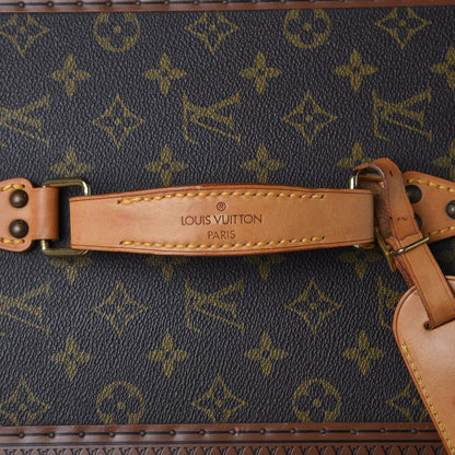 Louis Vuitton Monogram Boite Flacons Beauty Train Trunk Case 11 of 14