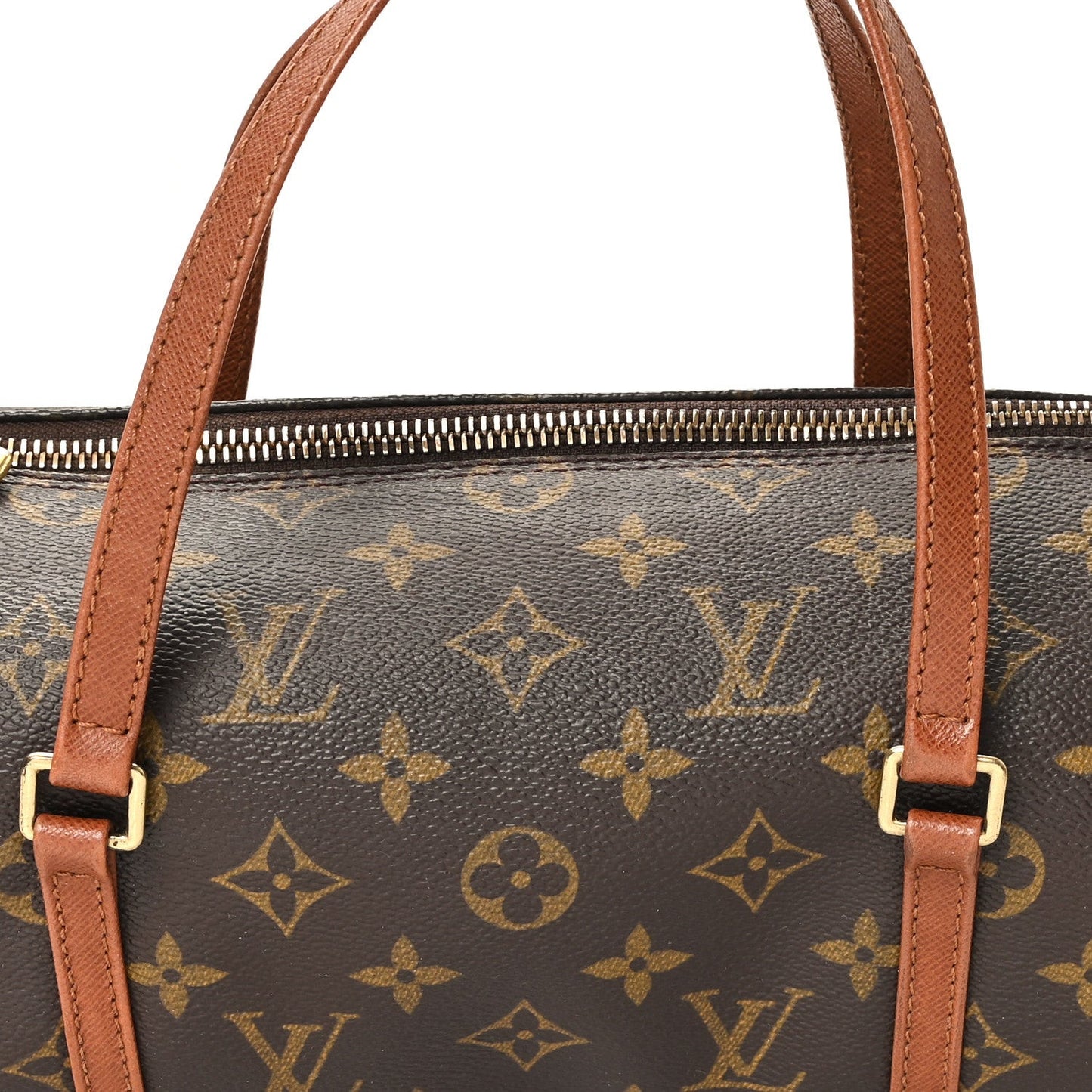 Monogram Papillon 26