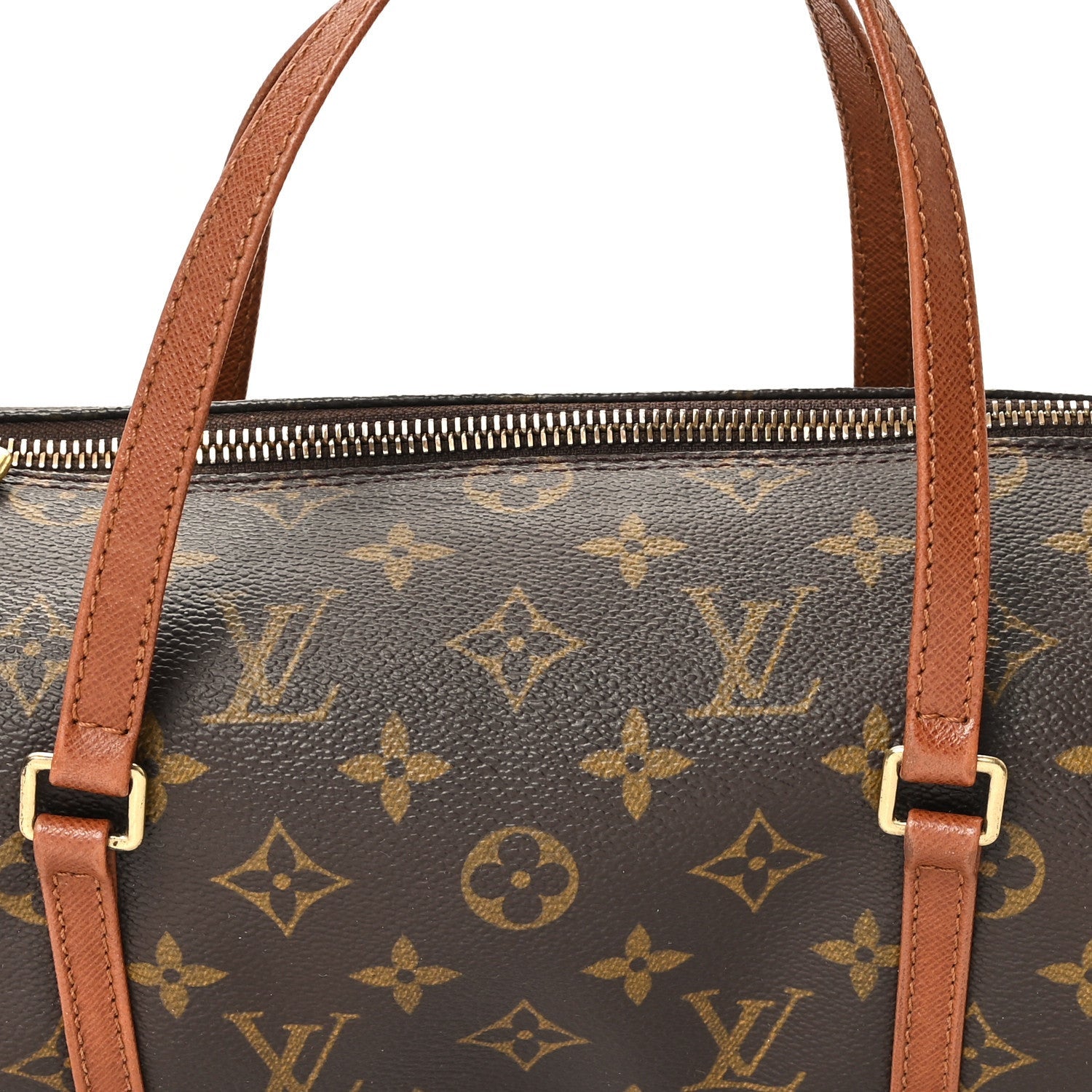 Louis Vuitton Monogram Papillon 26 7 of 7