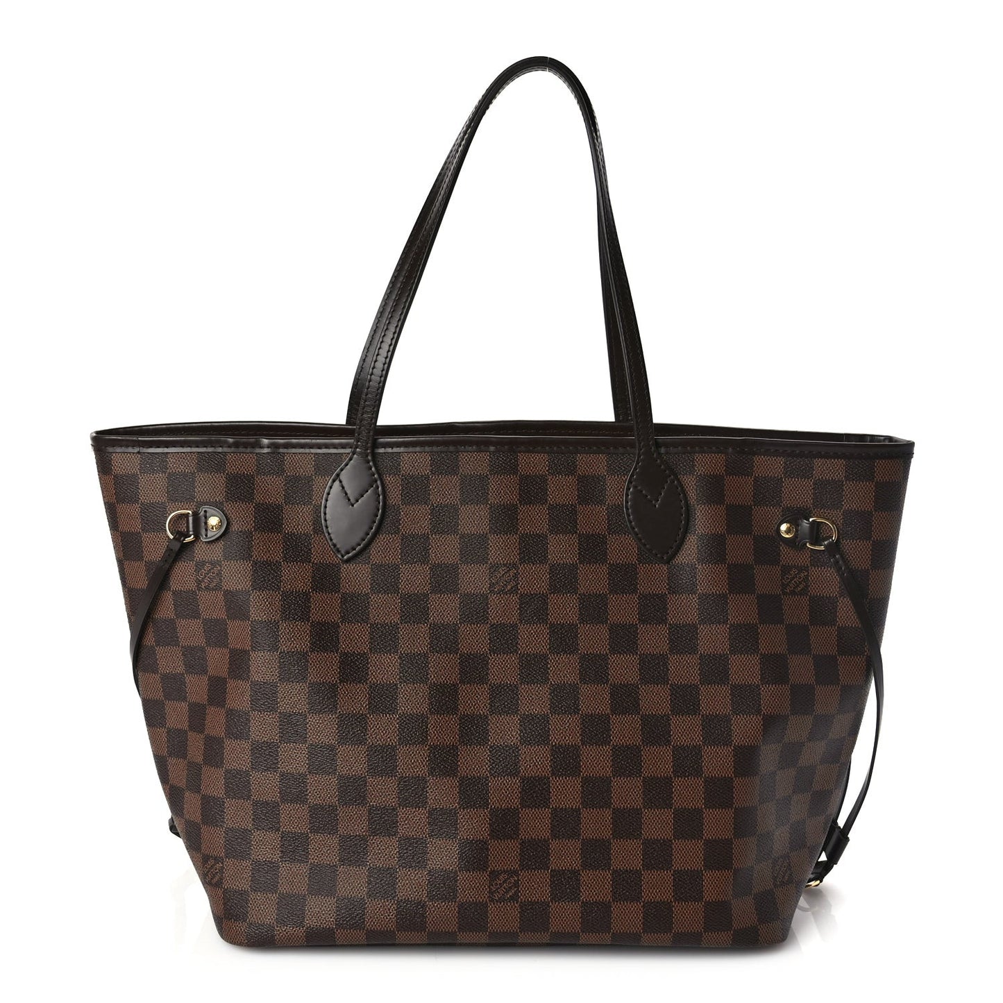 Damier Ebene Neo Neverfull MM