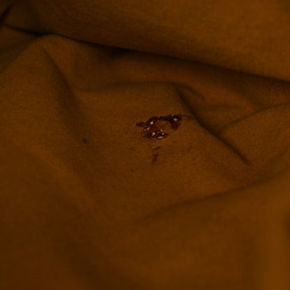 Louis Vuitton Denim Baggy GM Blue 9 of 10