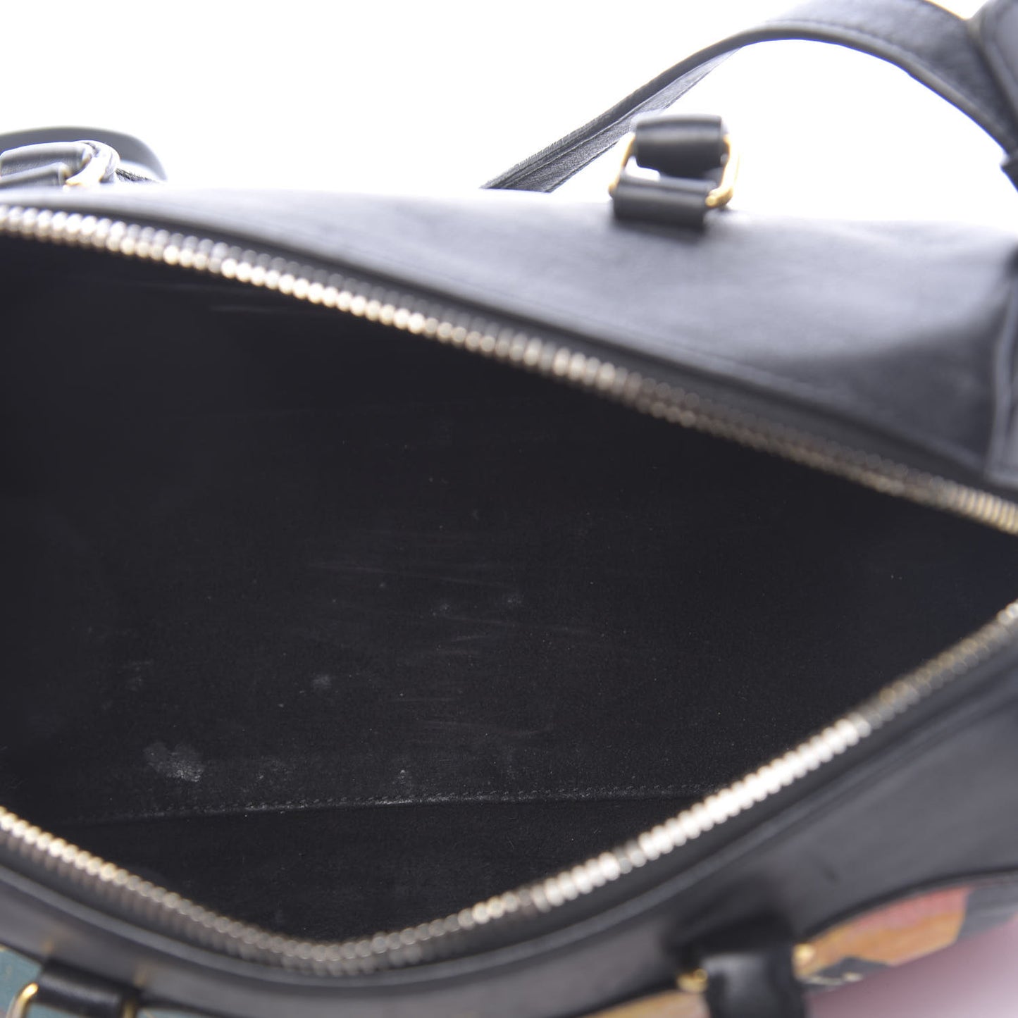 Calfskin Classic Baby Rosa Multicolor