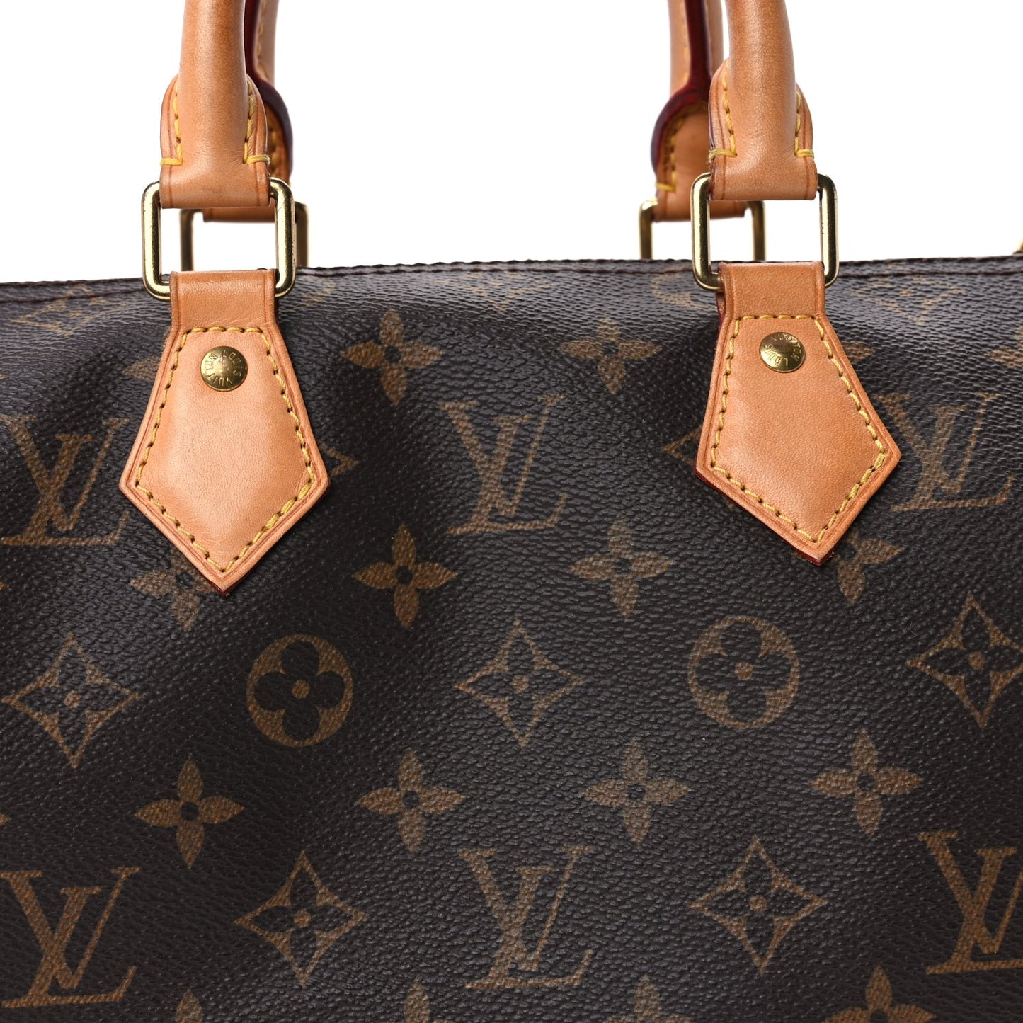 Monogram Speedy 25
