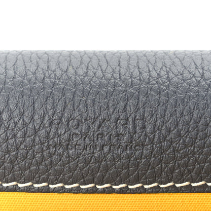 Goyard ine Belvedere II PM Messenger Bag  Grey 5 of 8