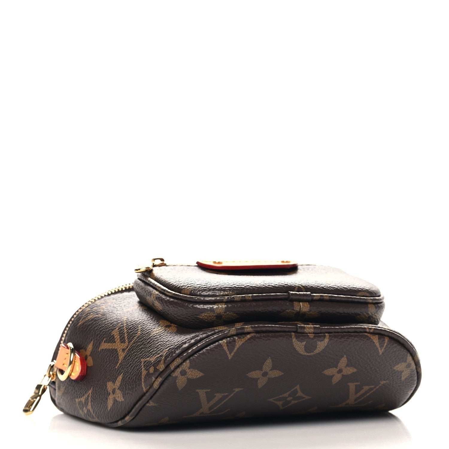 Louis Vuitton Monogram Mini Bumbag 4 of 7