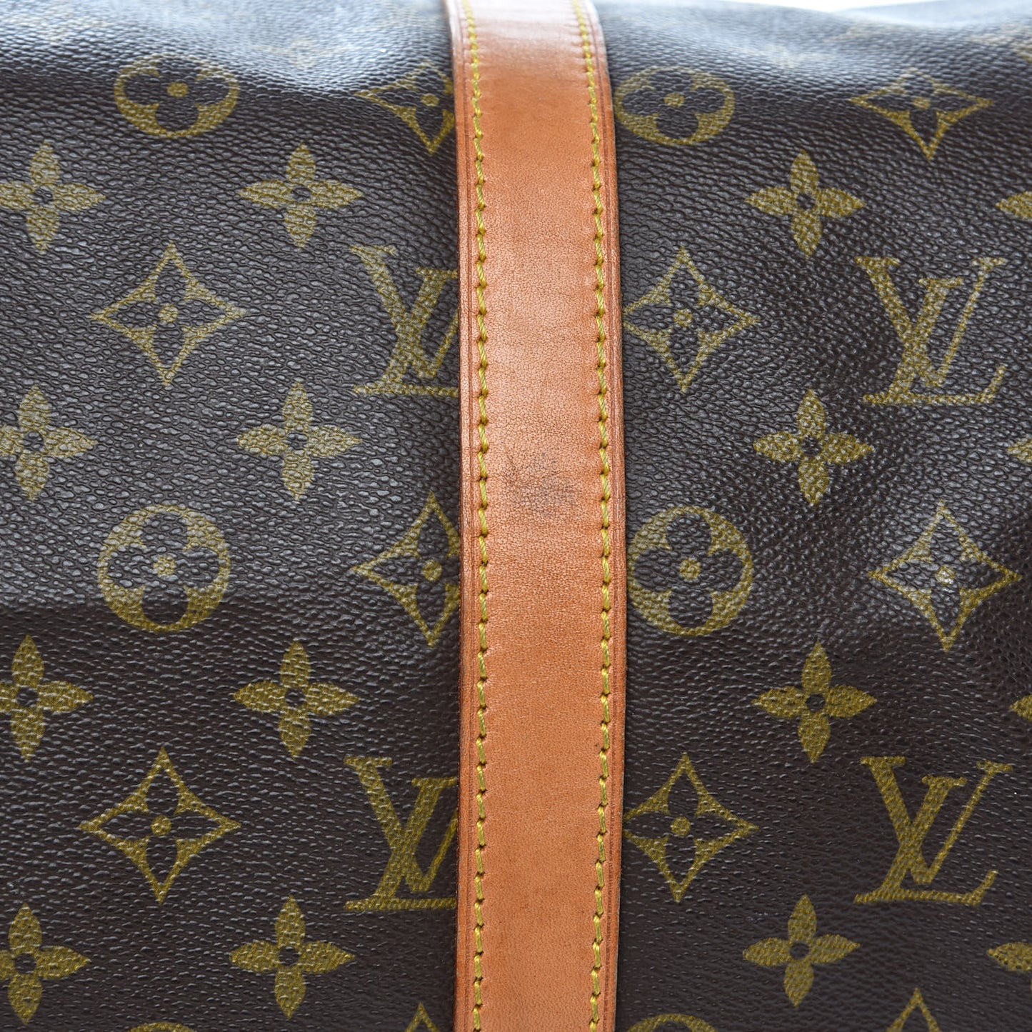 Monogram Keepall Bandouliere 45