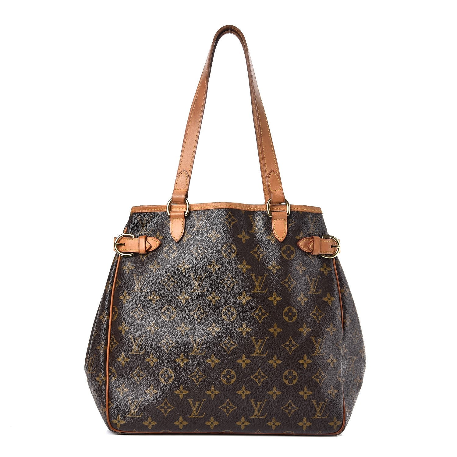 Louis Vuitton Monogram Batignolles Vertical 1 of 18