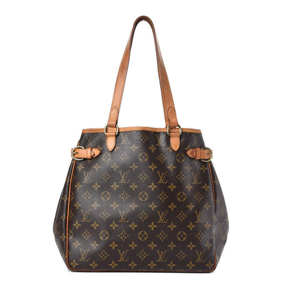 Louis Vuitton Monogram Batignolles Vertical 1 of 18