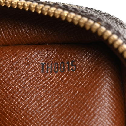 Louis Vuitton Monogram Porte-Documents Voyage Briefcase 7 of 12