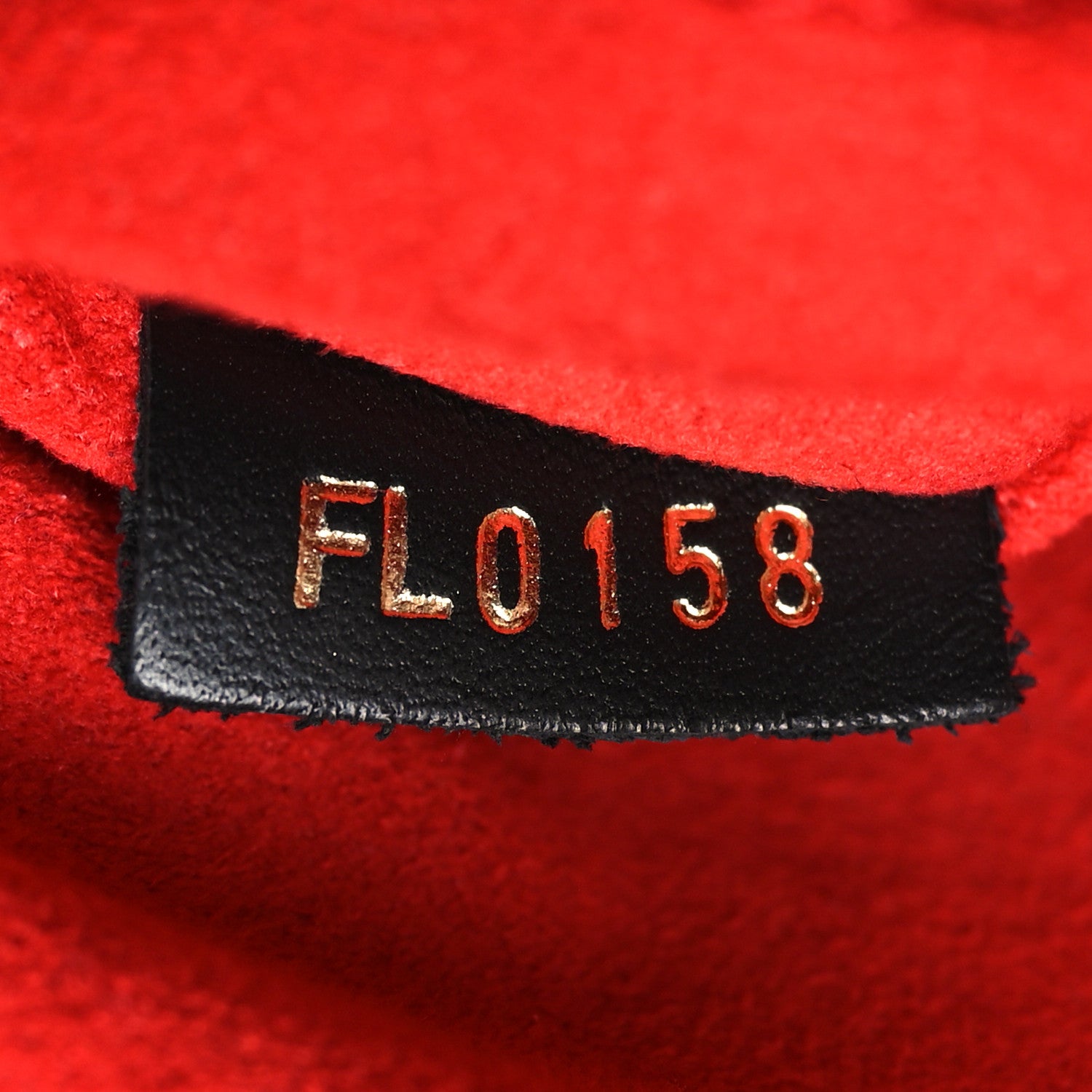 Louis Vuitton Monogram Tuileries Caramel Rouge 6 of 9