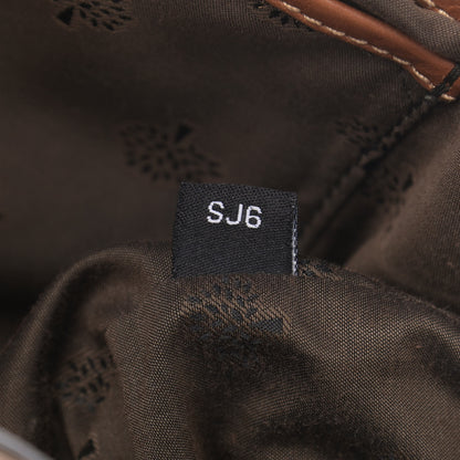 Mulberry Soft Buffalo Medium Alexa Oak 8 of 17