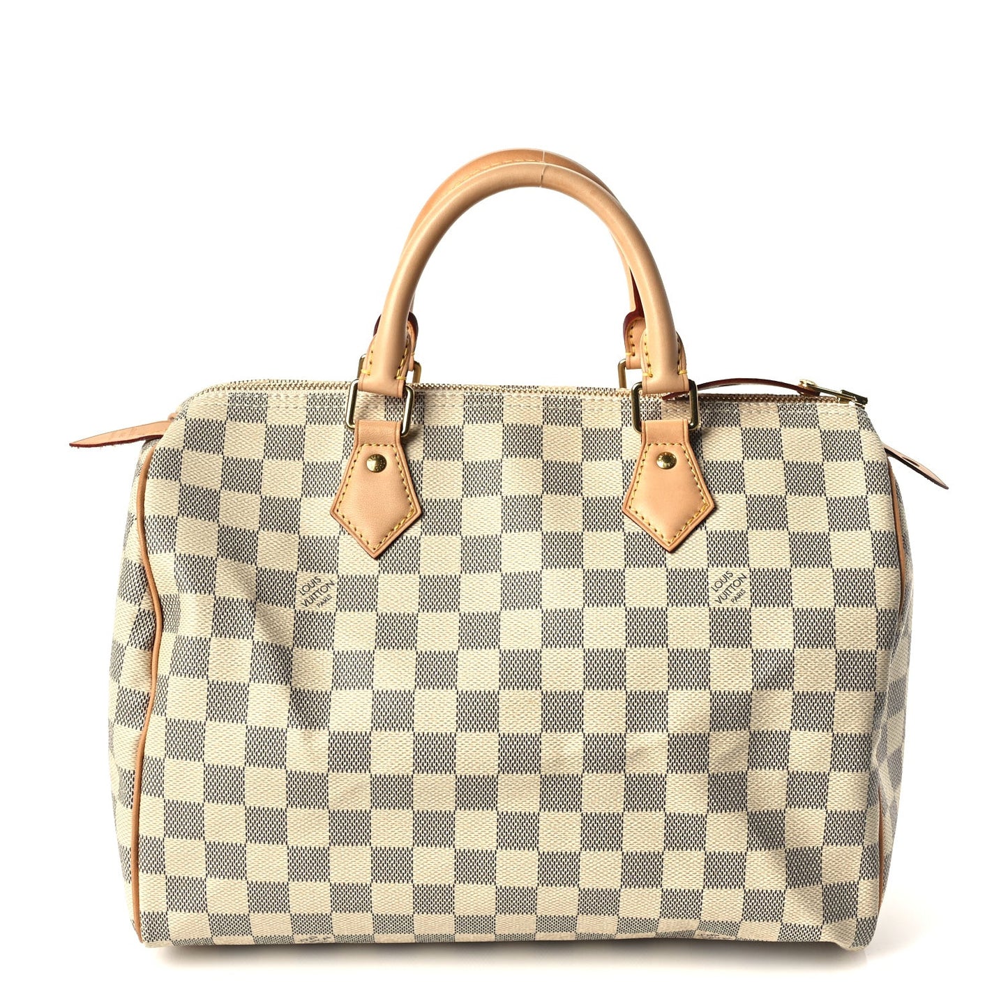 Damier Azur Speedy 30