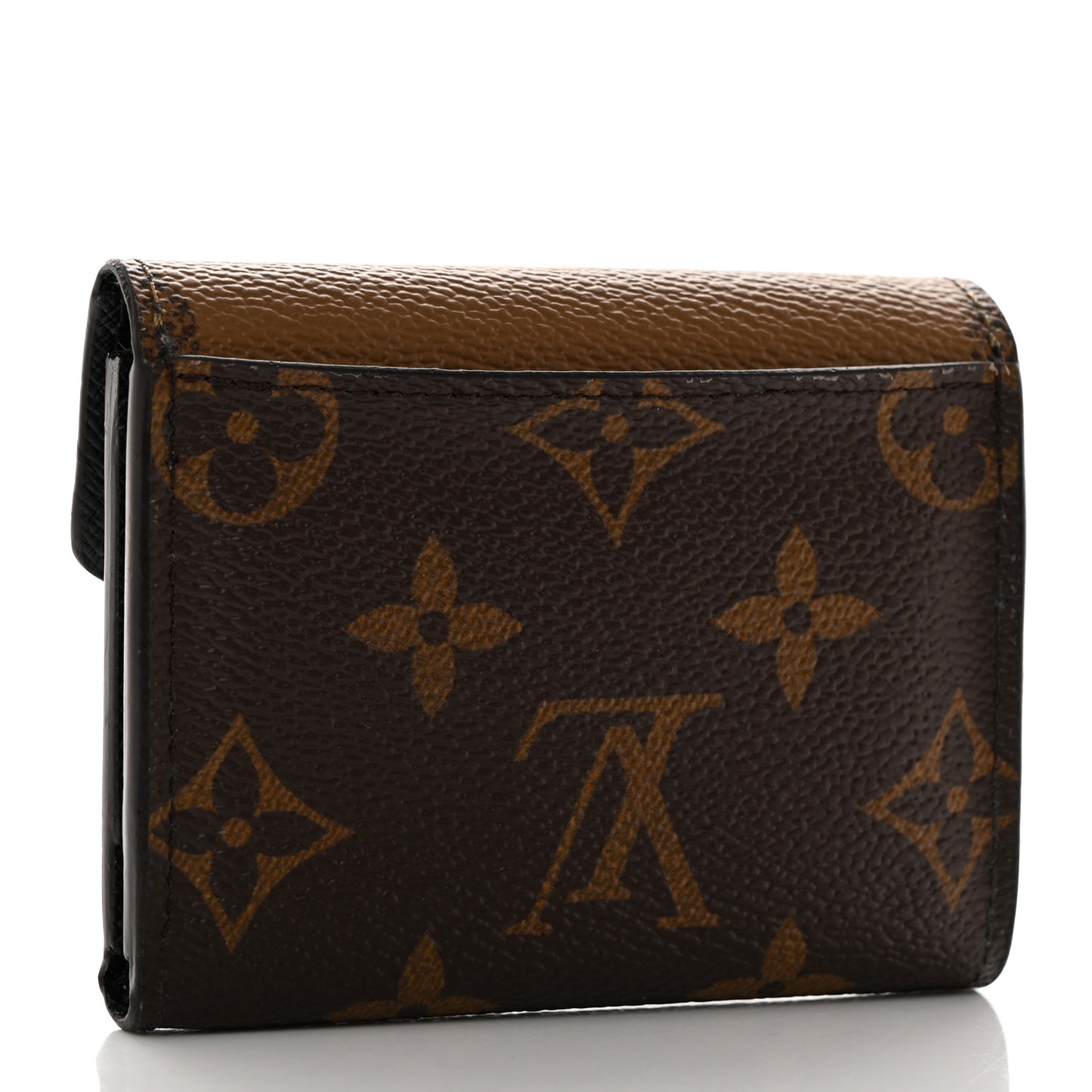 Reverse Monogram Giant Zoe Wallet