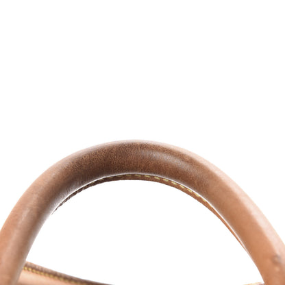 Louis Vuitton Monogram Keepall Bandouliere 55 23 of 25