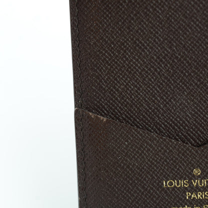 Louis Vuitton Monogram iPhone 6 Plus Folio Case 9 of 9