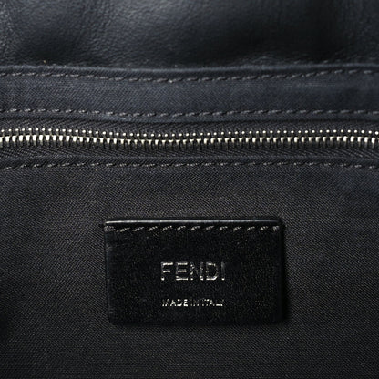 Fendi Nylon CamouFF Baguette Belt Pouch Multicolor 5 of 8