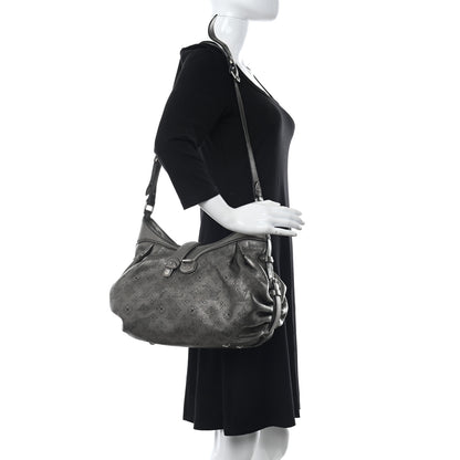 Louis Vuitton Mahina XS Bronze 2 of 10