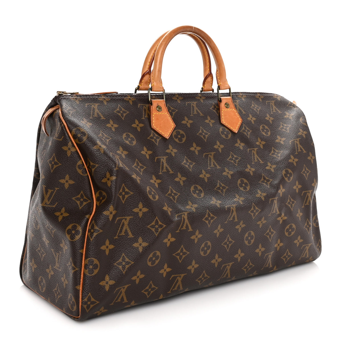 Monogram Speedy 40