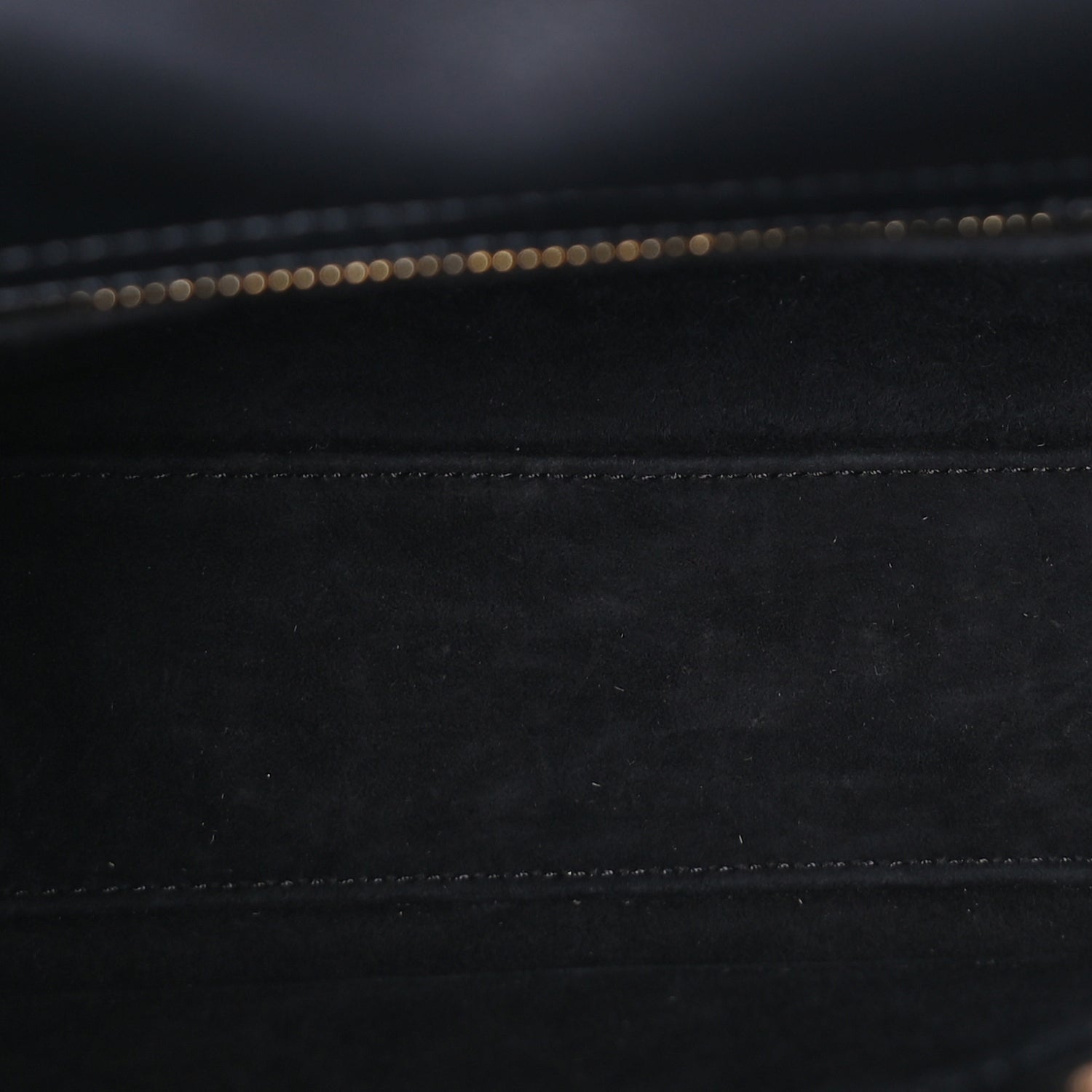 Christian Dior Lambskin Cannage Crystal Small My ABCDior Lady Dior  Black 5 of 9