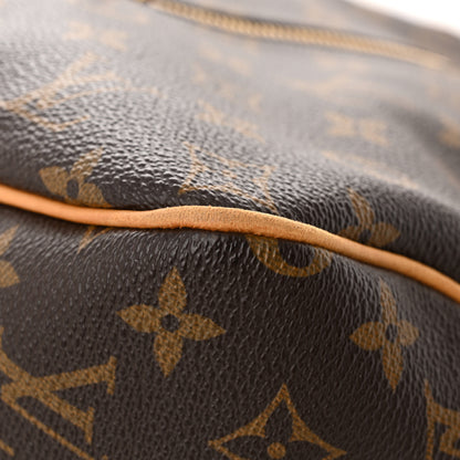 Louis Vuitton Monogram Delightful GM 9 of 16