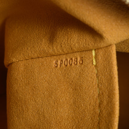 Louis Vuitton Monogram Denim Neo Speedy Blue 7 of 7