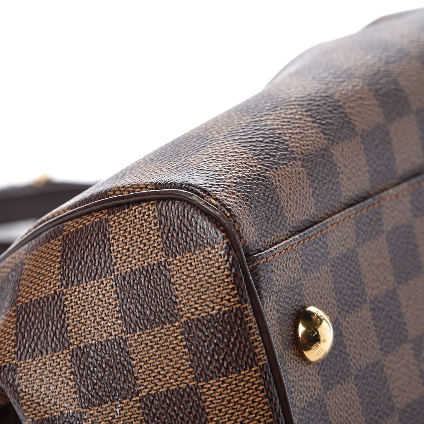 Damier Ebene Trevi PM