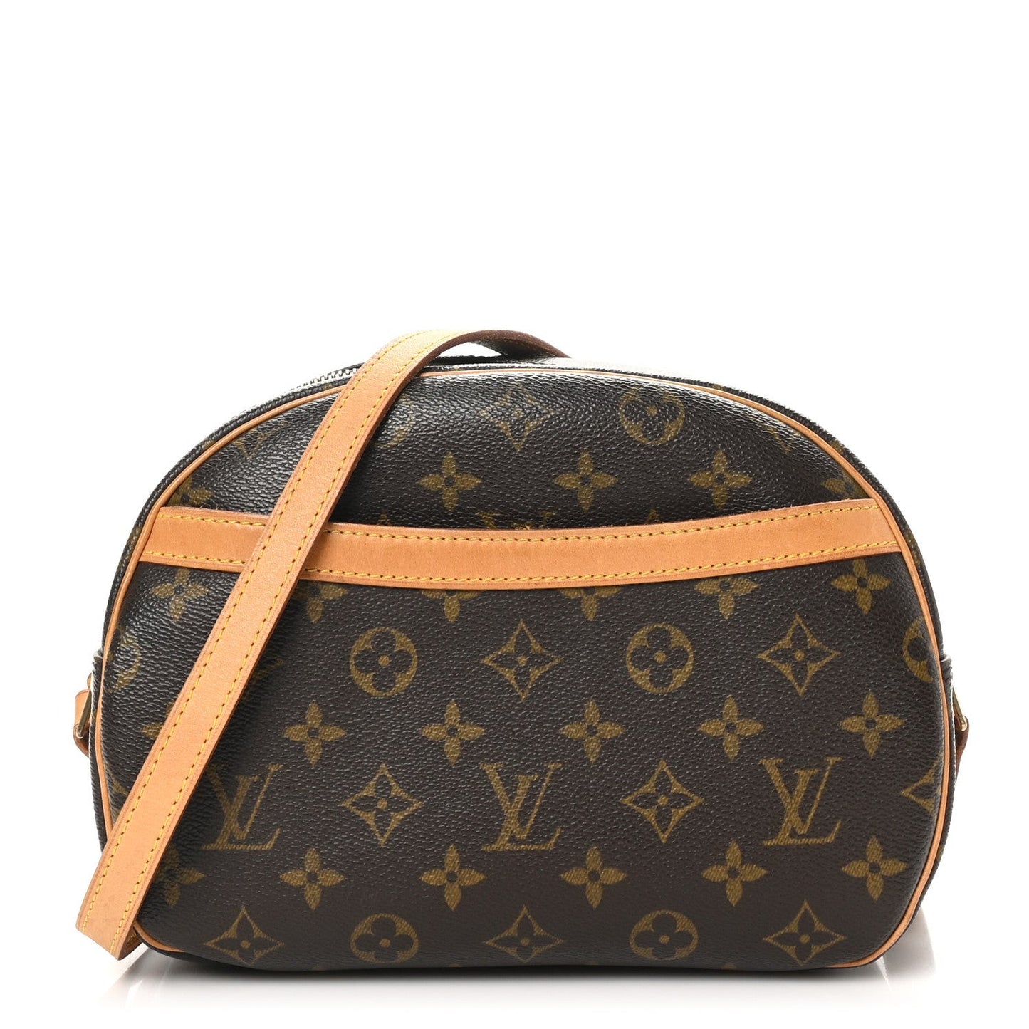 Monogram Blois