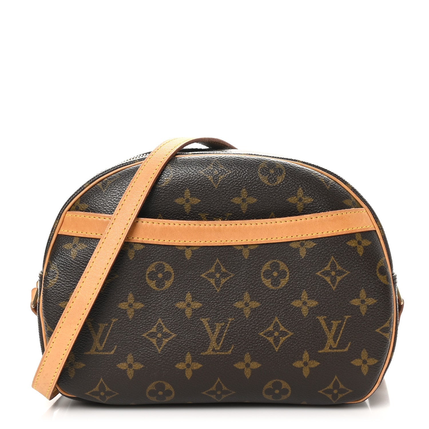 Louis Vuitton Monogram Blois 1 of 7