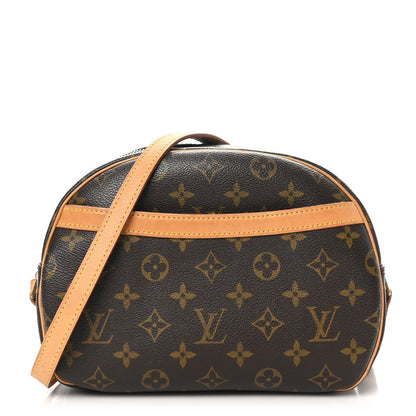 Louis Vuitton Monogram Blois 1 of 7