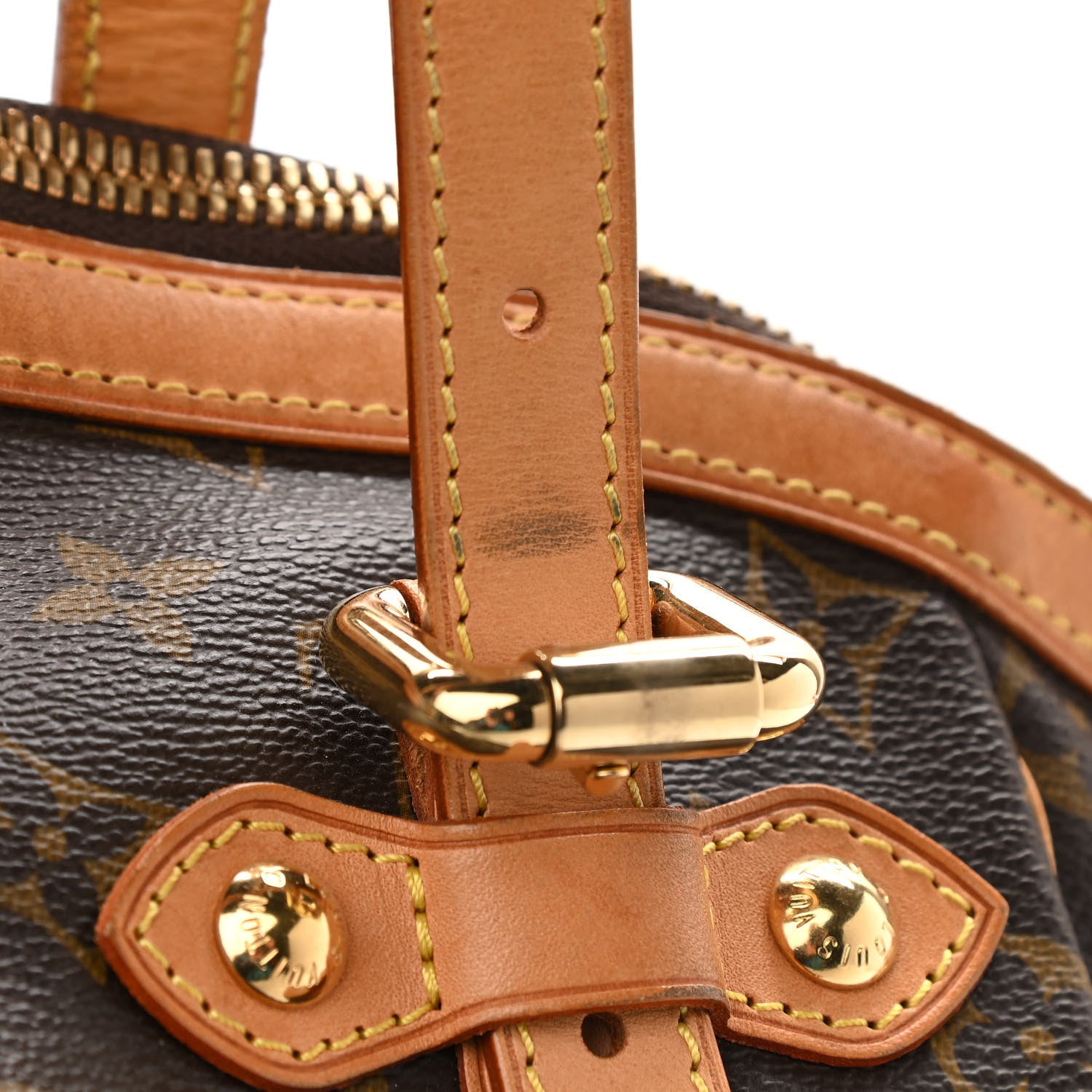 Louis Vuitton Monogram Tivoli GM 23 of 25