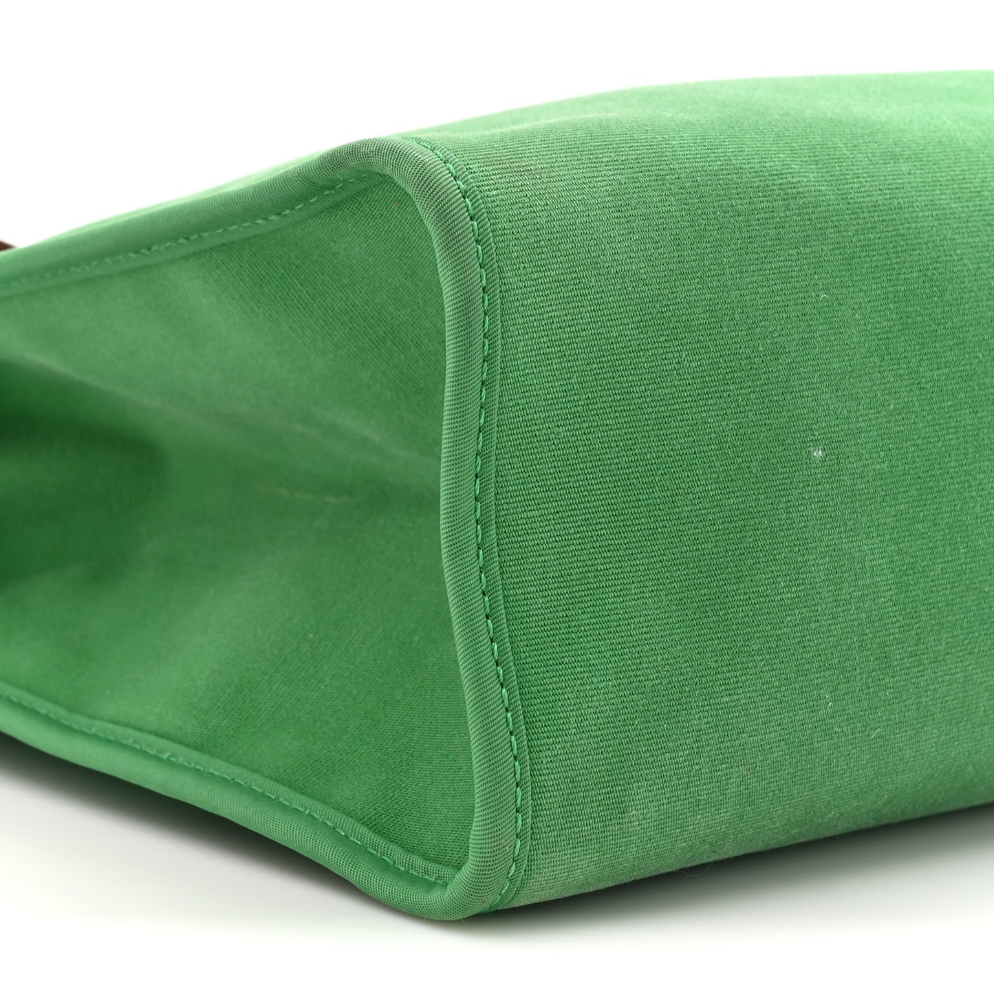 Vache Hunter Toile Herbag Zip 31 PM  Bambou Natural