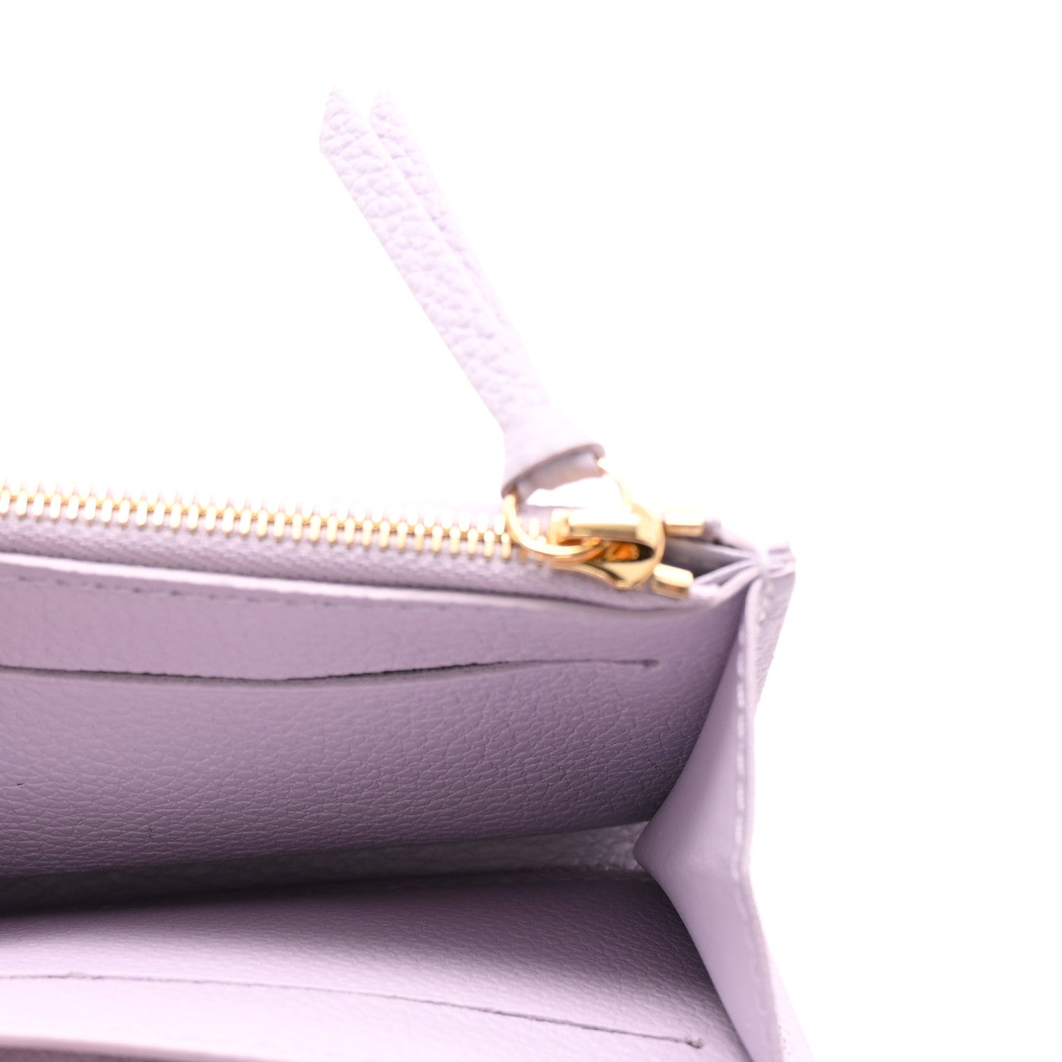 Louis Vuitton Empreinte Rosalie Coin Purse Misty 5 of 7
