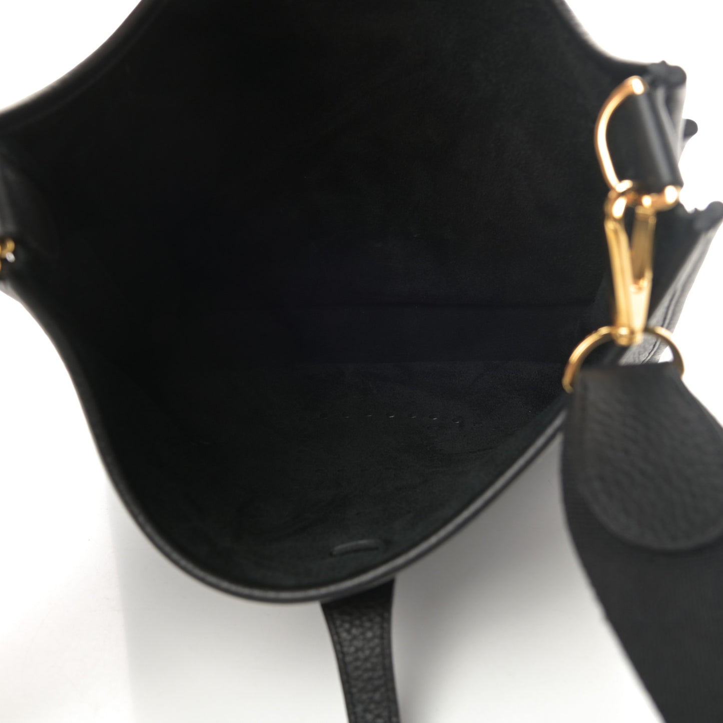 Taurillon Clemence Evelyne III PM Black