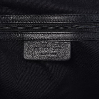 Givenchy Calfskin Large Nightingale Black 7 of 9