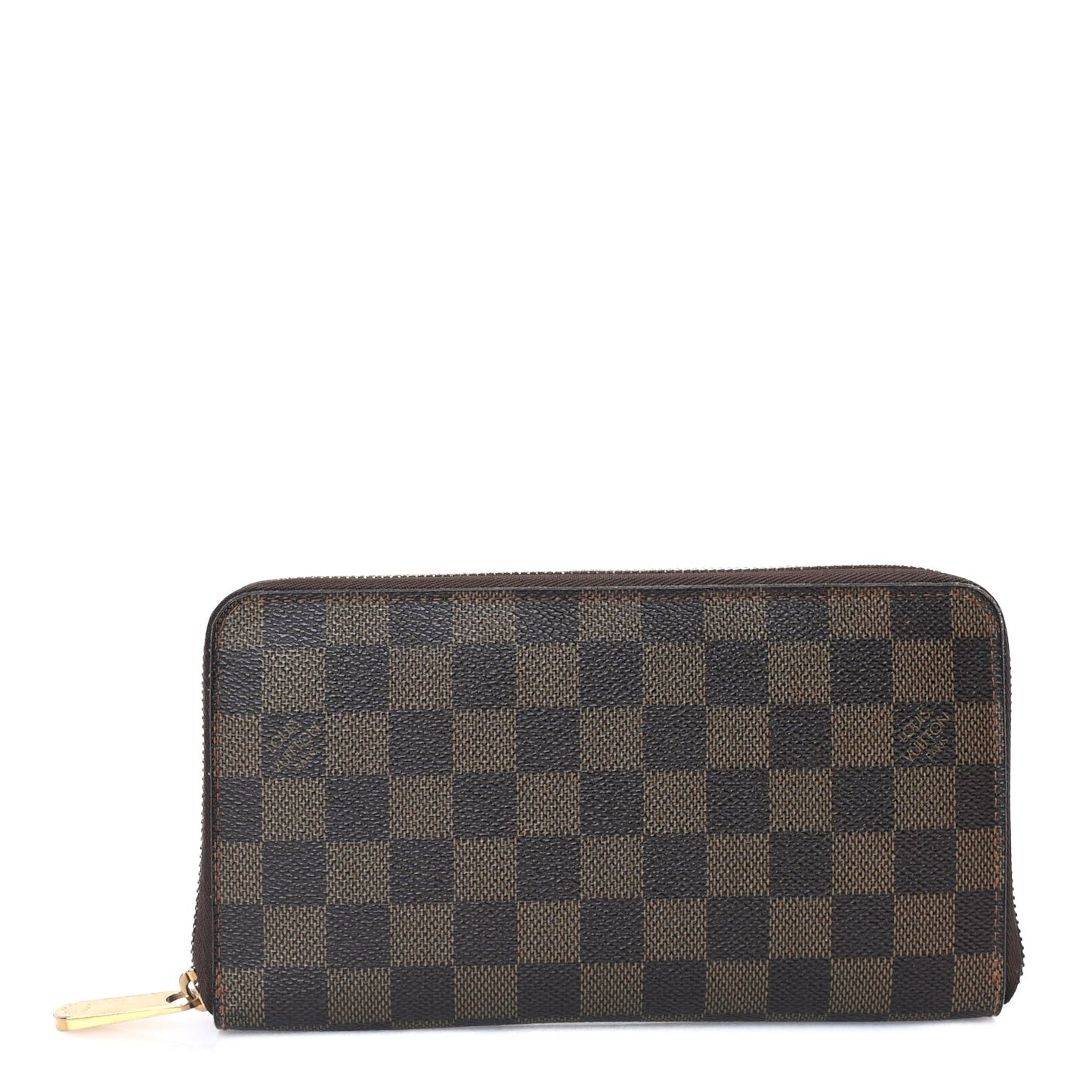 Monogram Zippy Organizer Wallet