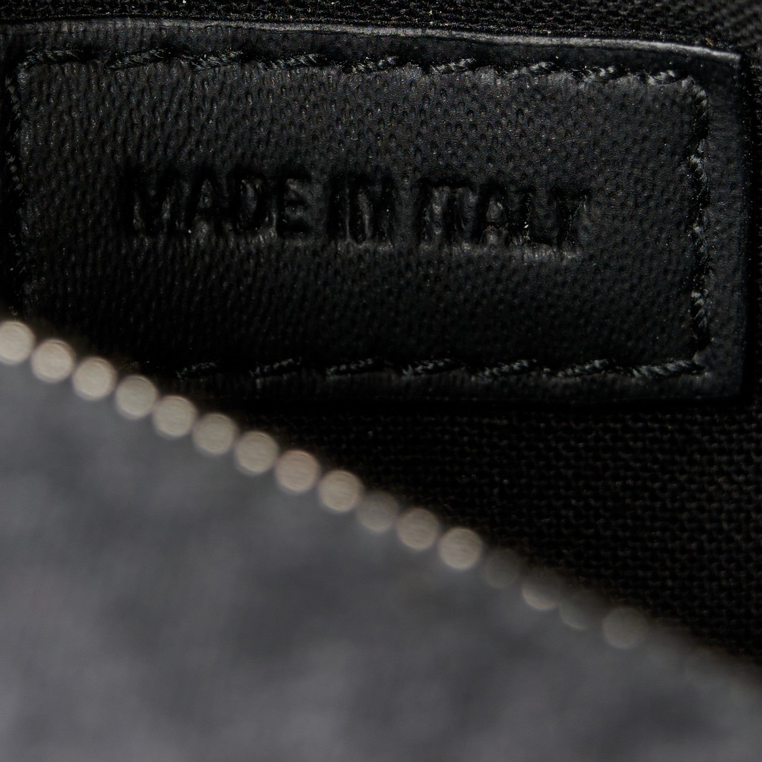 Balenciaga Denim Patchwork Small Hourglass Top Handle Bag Washed Black 7 of 12