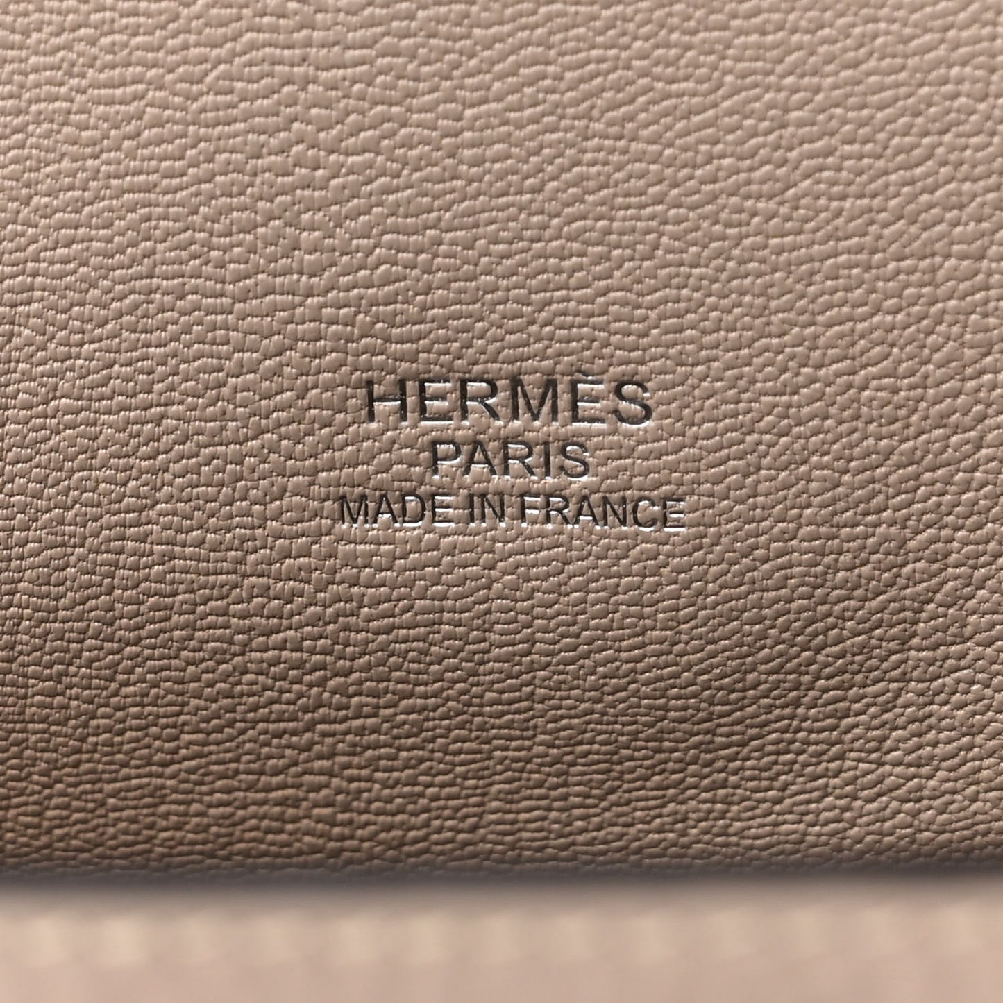 Taurillon Clemence Jypsiere 34 Gris Tourterelle