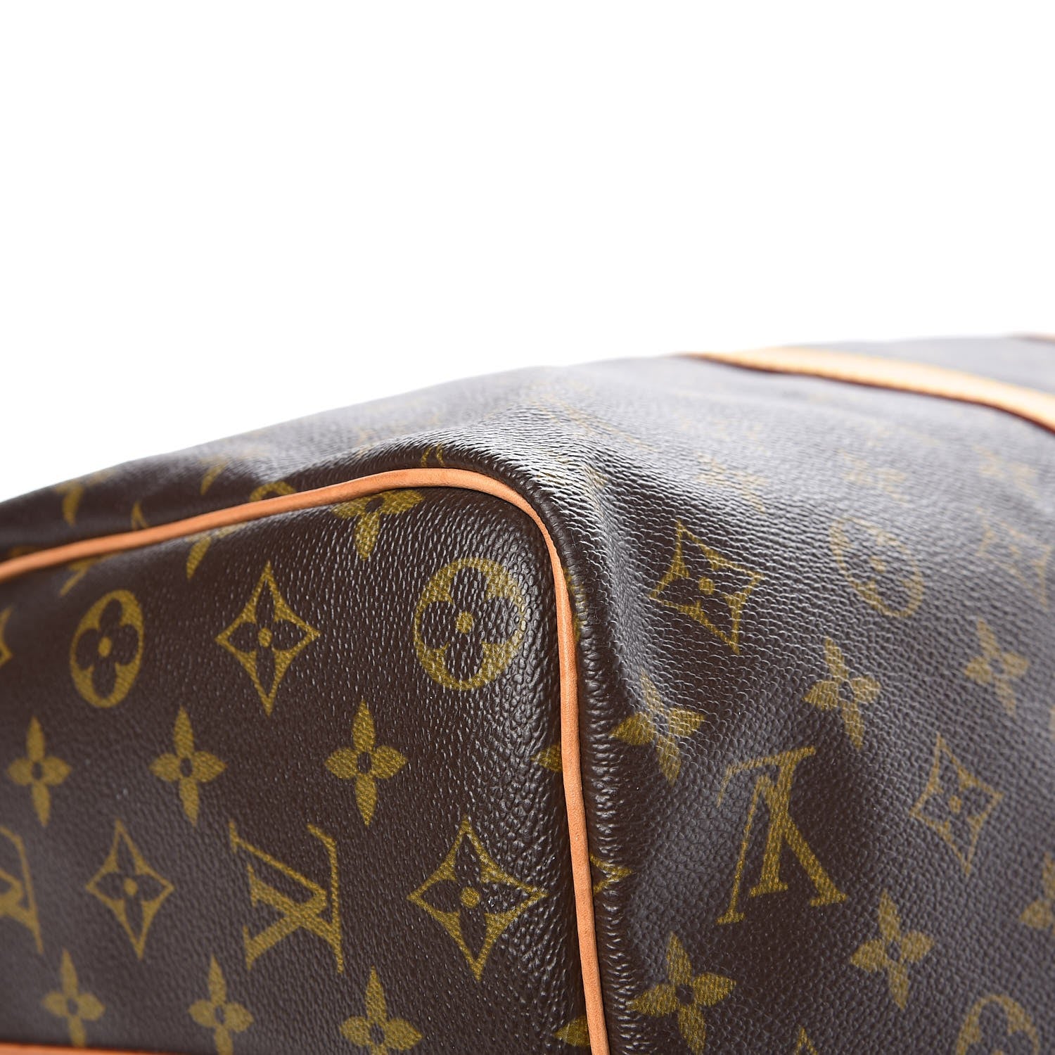 Louis Vuitton Monogram Keepall Bandouliere 45 12 of 15