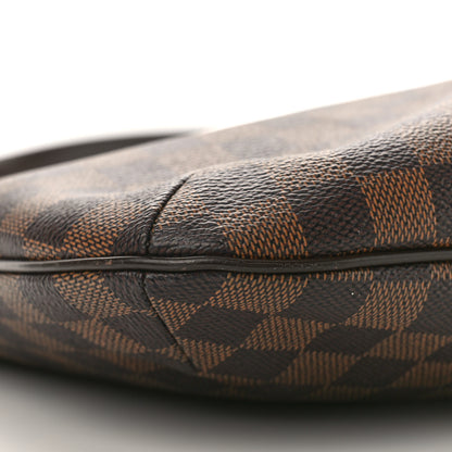 Louis Vuitton Damier Ebene Bloomsbury PM 6 of 7