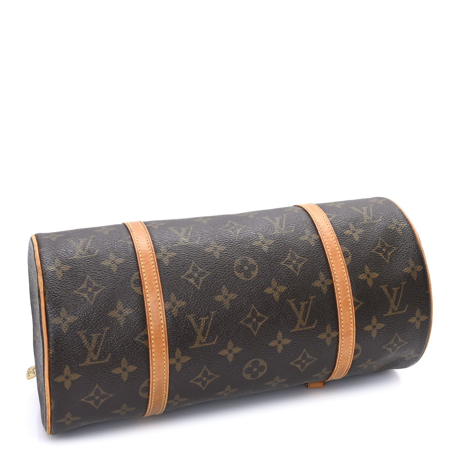 Louis Vuitton Monogram Papillon 30 3 of 7