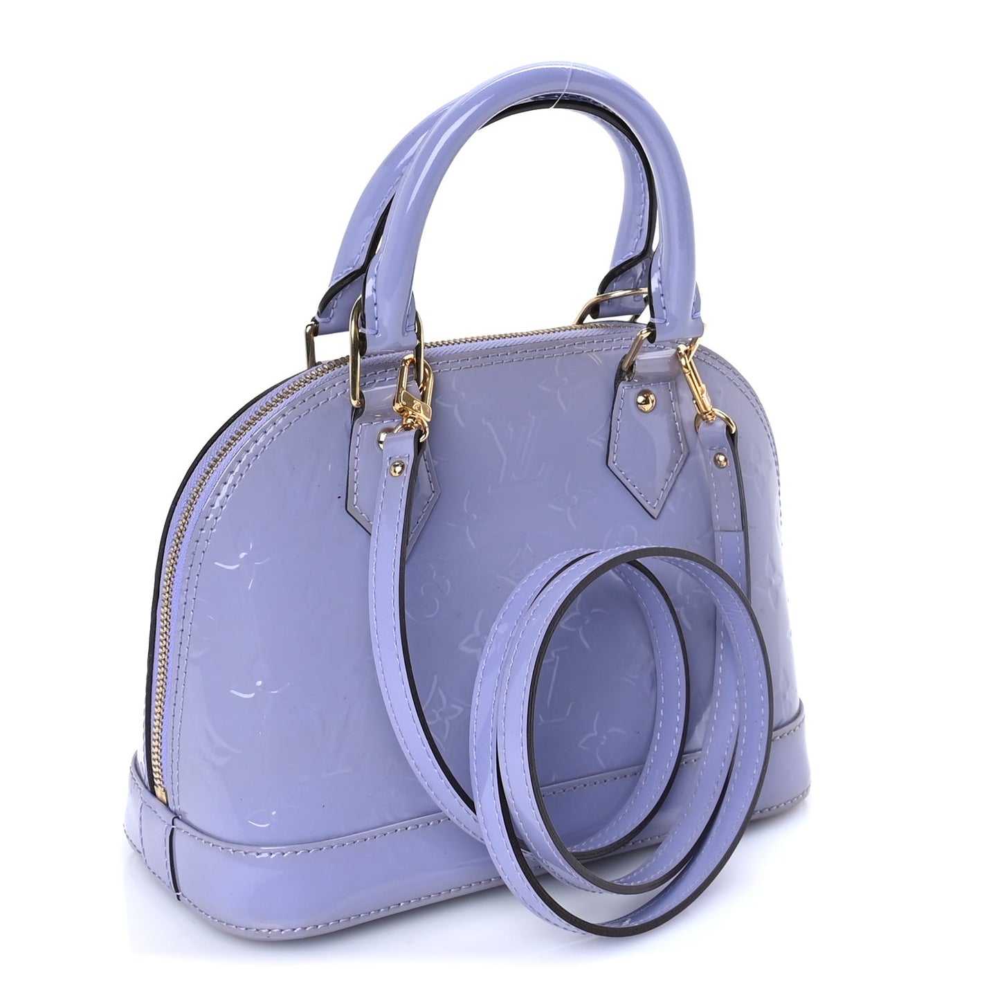 Vernis Alma BB Lilac